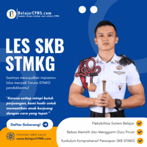 Les SKB STMKG